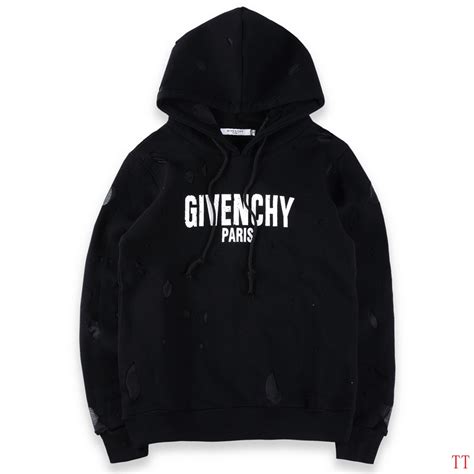 givenchy hoodie damen|Givenchy hoodie for men.